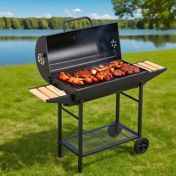 バーベキュー BBQ