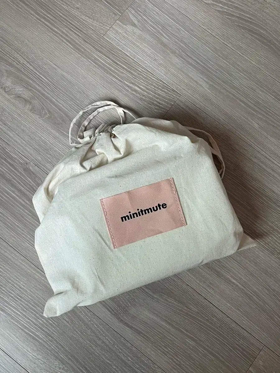 ミニミュート トゥインマイクRO 白ミント