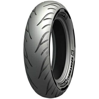 MICHELIN Commander III Cruiser 200/55 R17 M/C 78V TL/TT
