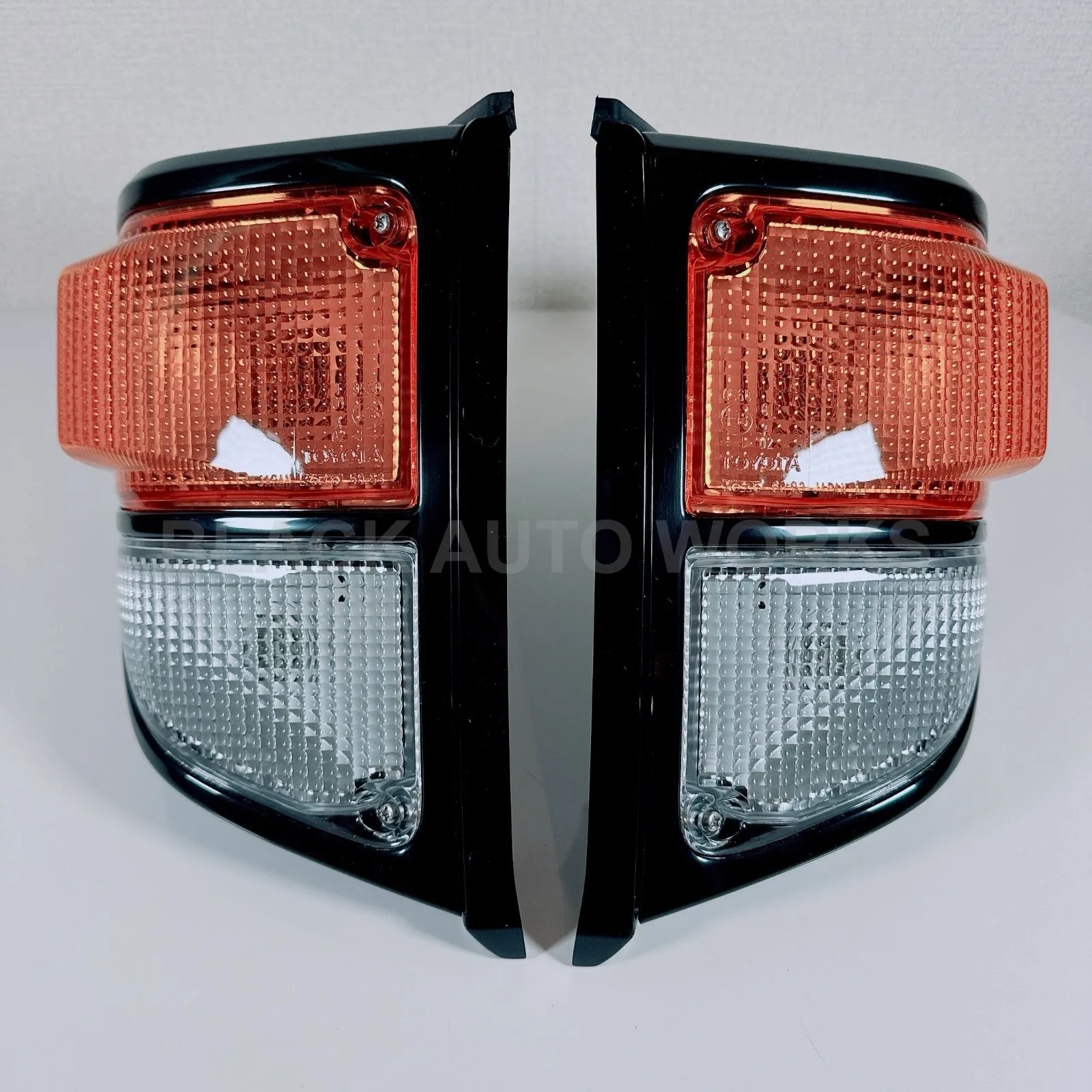 2025年最新】ランドクルーザー70 コーナーランプの人気アイテム - メルカリ