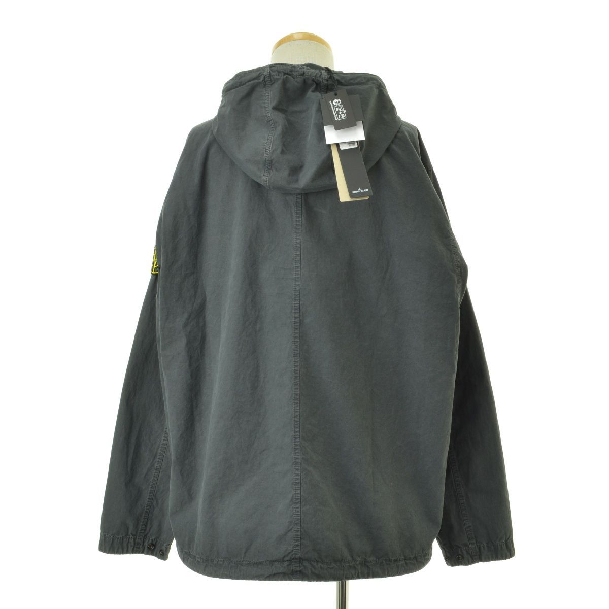 STONE ISLAND / ストーンアイランド】23AW 7915103WN HOODED STONE ISLAND / ストーンアイランド】23AW 7915103WN HOODED