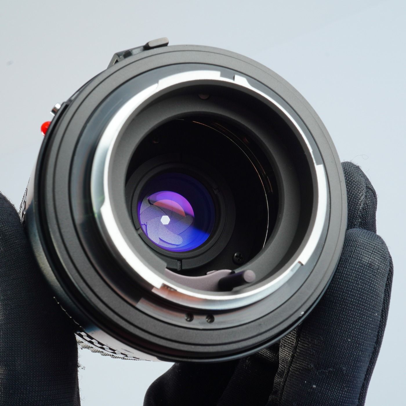 MINOLTA ミノルタ New MD 50mm f/3.5 with Extension Tube