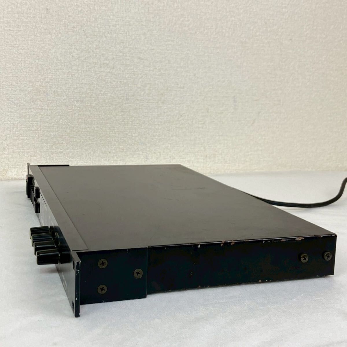 ジャンク RAMSA WZ-9421A チェック時電源入りましたその他未確認