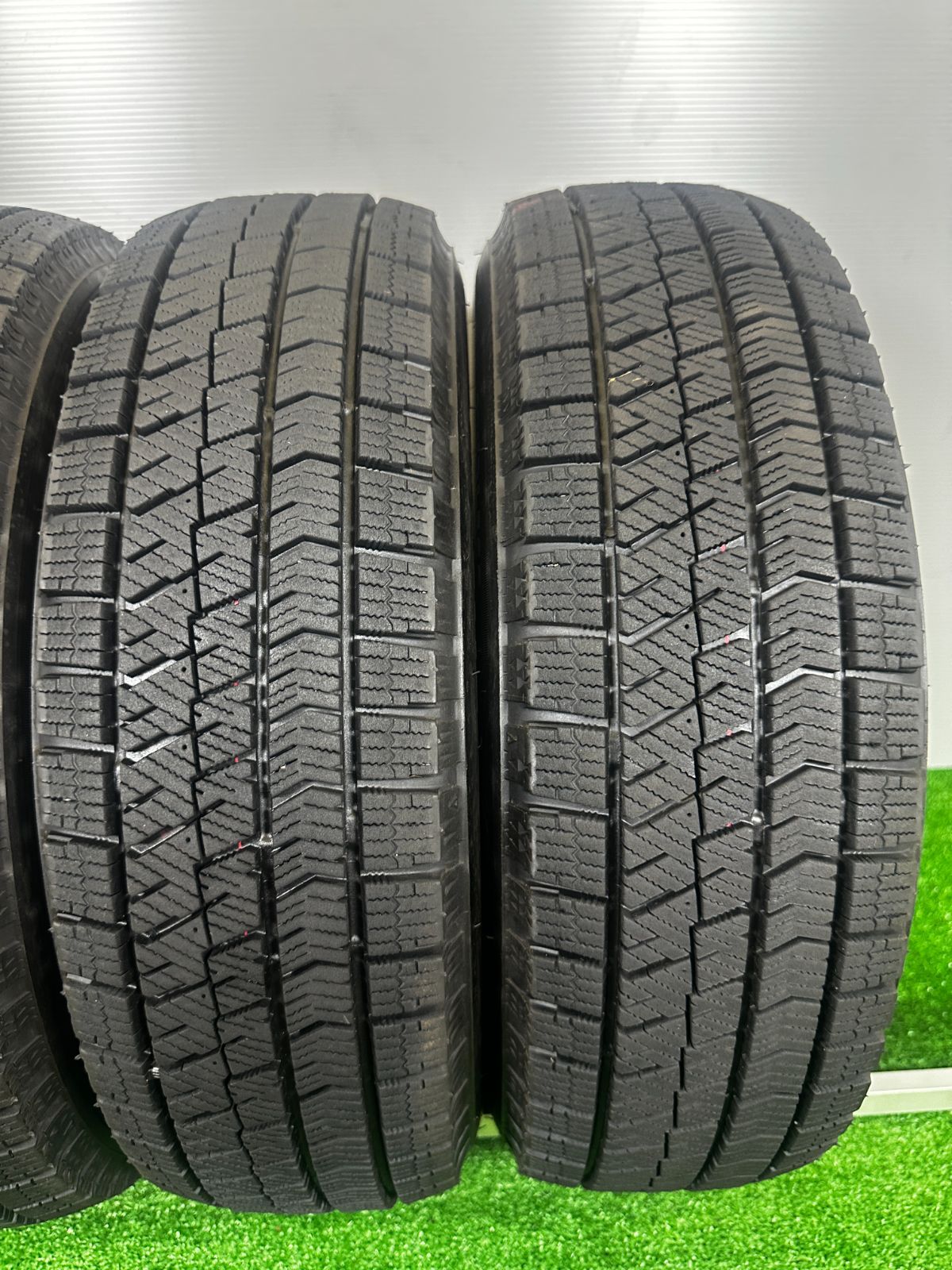 ブリヂストン VRX