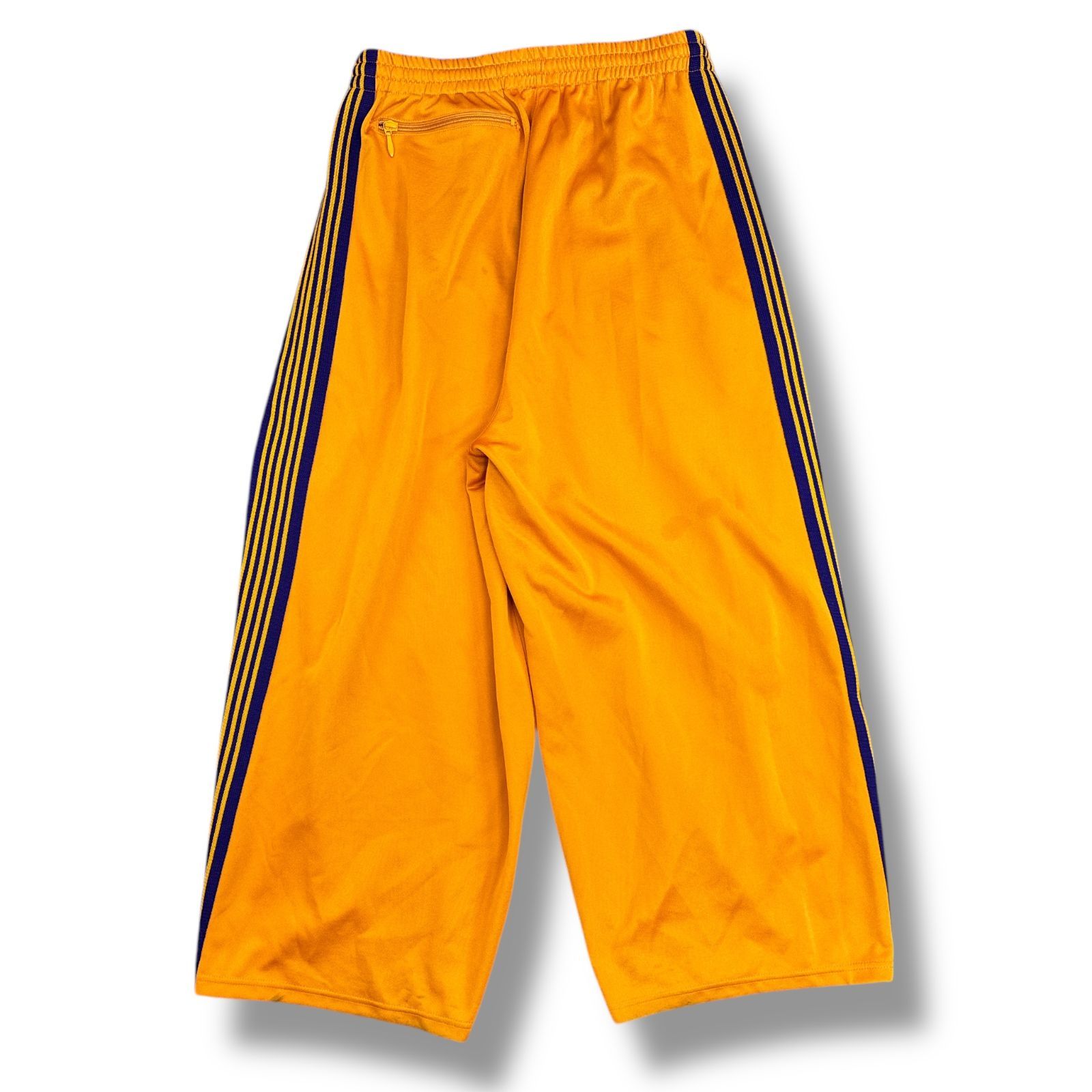 参考上代23100円 Needles 22SS H.D. Track Pant ヒザデルトラック 