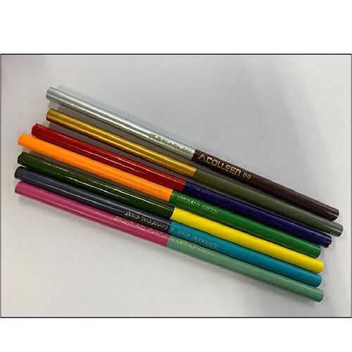 まとめ 紀寺商事 色鉛筆 785丸 6本12色紙箱入リ色鉛筆 785-6|12 ×30セット