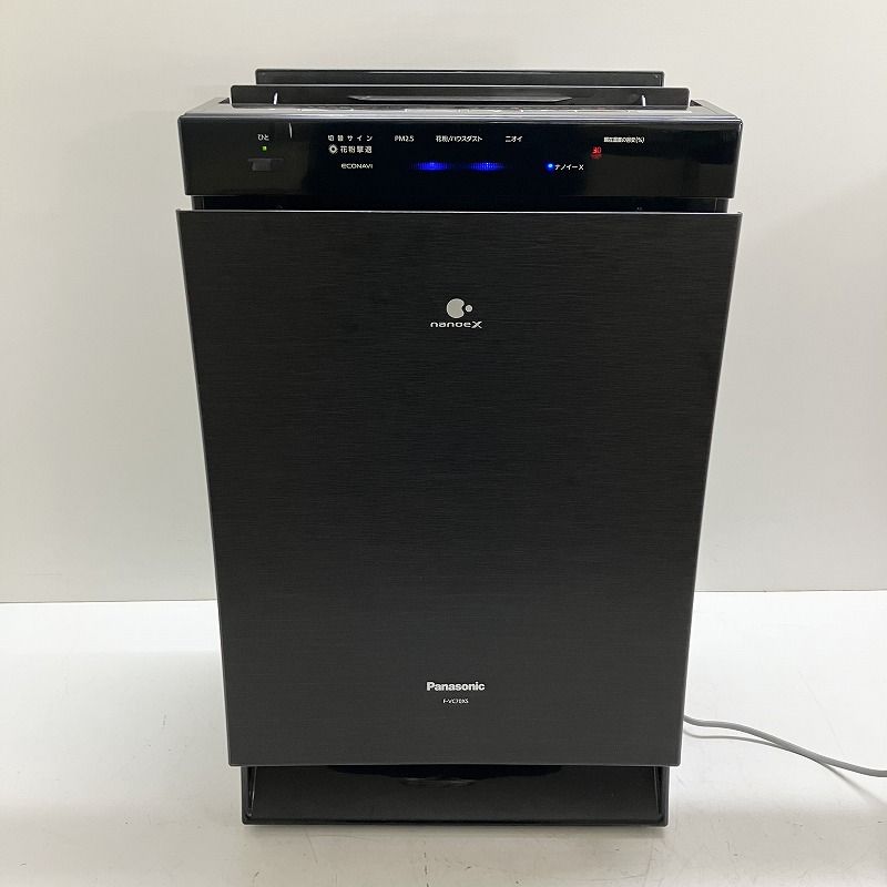 ◇ 【ジャンク品】 Panasinic パナソニック 空気清浄器 加湿空気 ◇ 【ジャンク品】 Panasinic パナソニック 空気清浄器 加湿空気