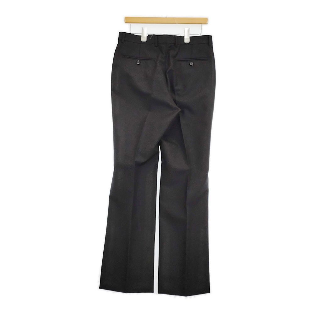GUCCI パナマウール モヘア スラックス サイズ48 672086 Z6724 パンツ