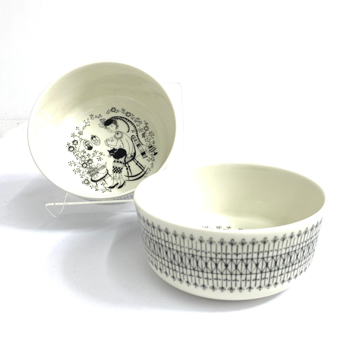 砥部焼現代の名工 酒井芳人作油滴天目 酒器揃え 砥部