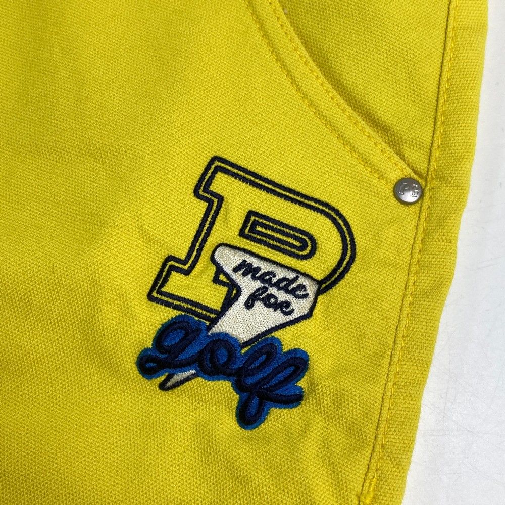 サイズ：0 PEARLY GATES パーリーゲイツ 30周年 ストレッチスカート  イエロー系 [240101467691] ゴルフウェア レディース ストスト 楽天市場】PEARLY GATES パーリーゲイツ 30周年モデル