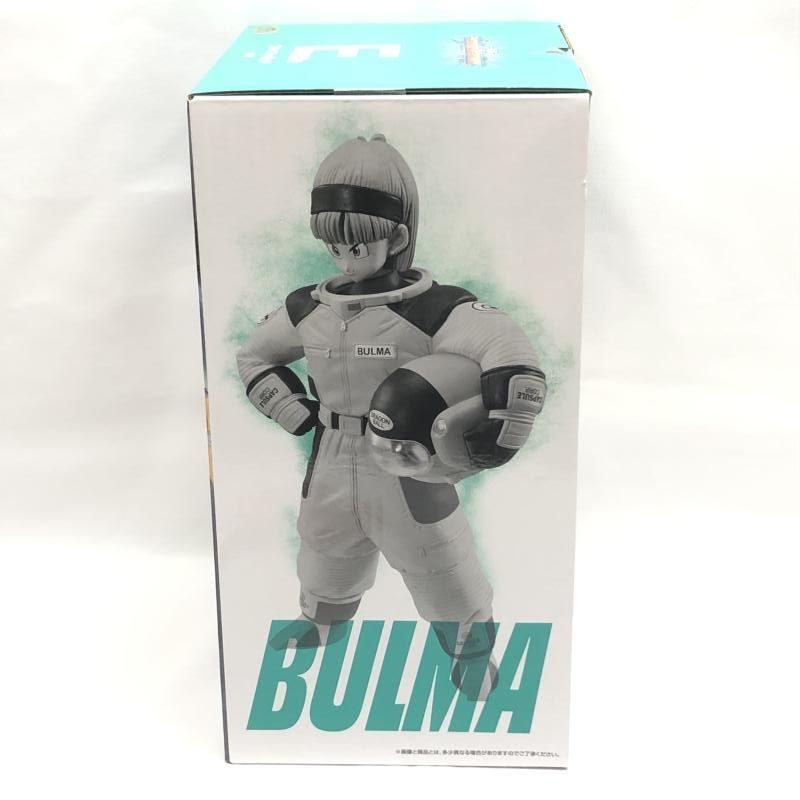 一番くじ ドラゴンボール E賞 ブルマ フィギュア　中古開封品 Amazon.co.jp: 一番くじ ドラゴンボール VSオムニバスBRAVE E賞