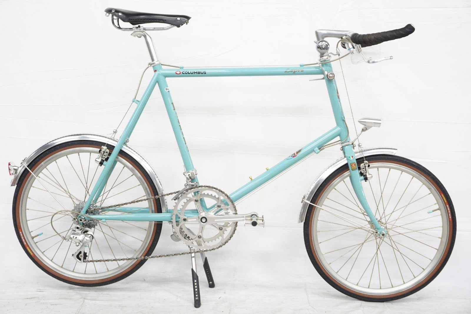 BIANCHI 「ビアンキ」 MINIVELO 10 DROP 2018年モデル 20インチ