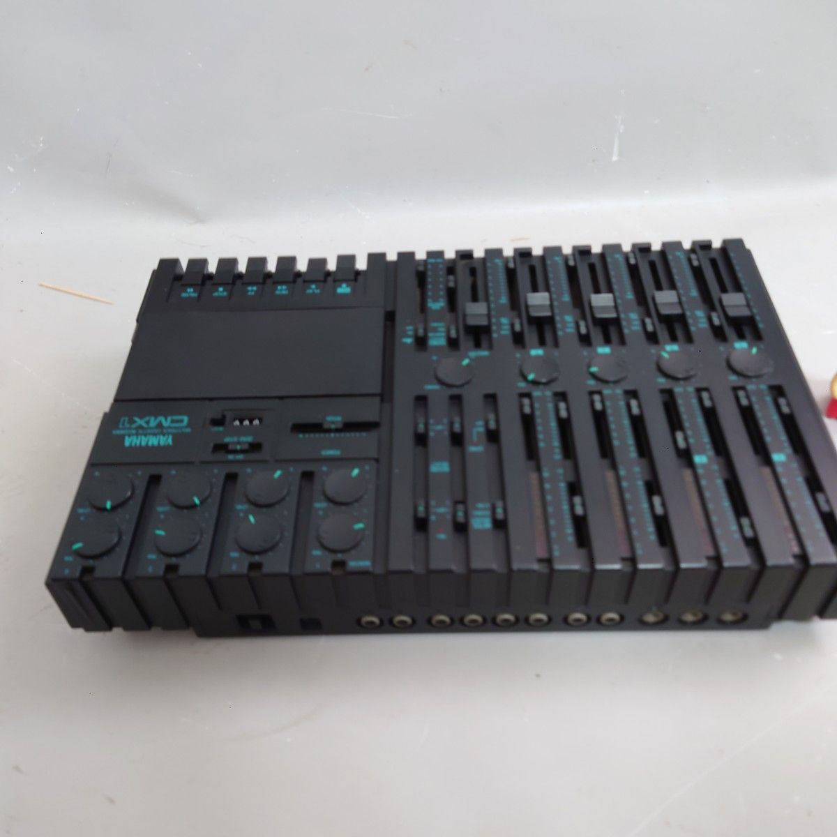YAMAHA CMX1 マルチトラックカセットレコーダー 電源オンのみ 注文