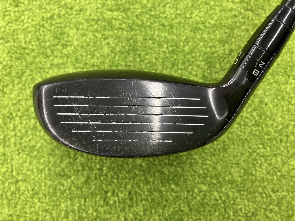 TS2 ユーティリティ