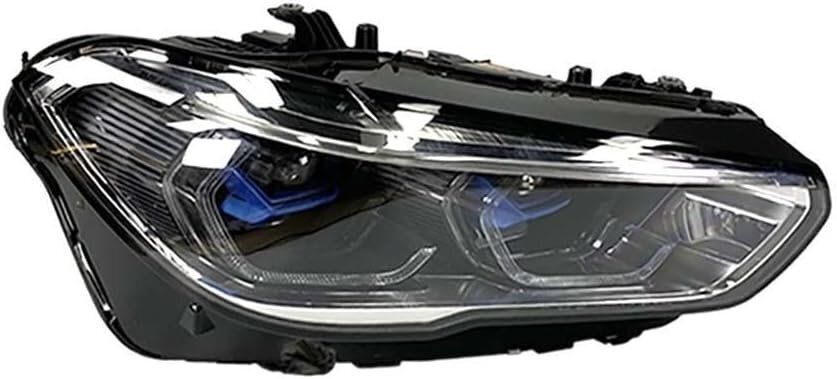 X5 G05 レーザーヘッドランプヘッドライト Bmw 2019 2020 2021 2025 年 EU バージョンと互換性あり