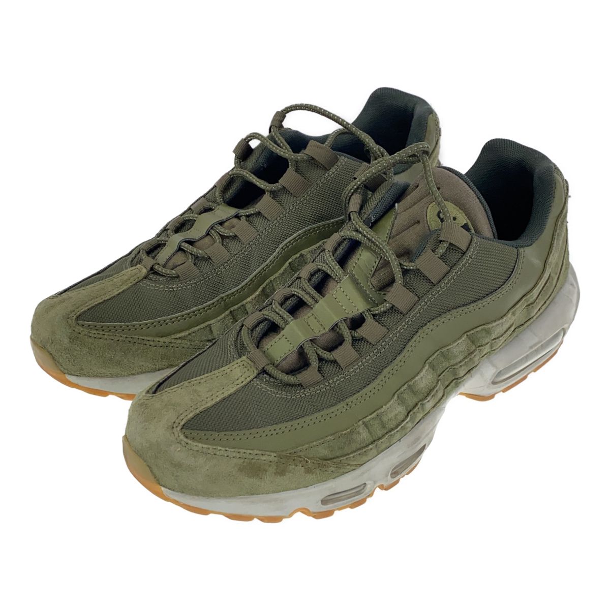 NIKE AIR MAX 95 SE AJ2018-300 エアマックス95 28cm - メルカリ