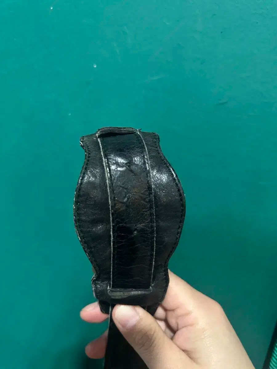 BALENCIAGA バレンシアガ ヴィンテージ クロスバッグ DECORATOM_COM_BR