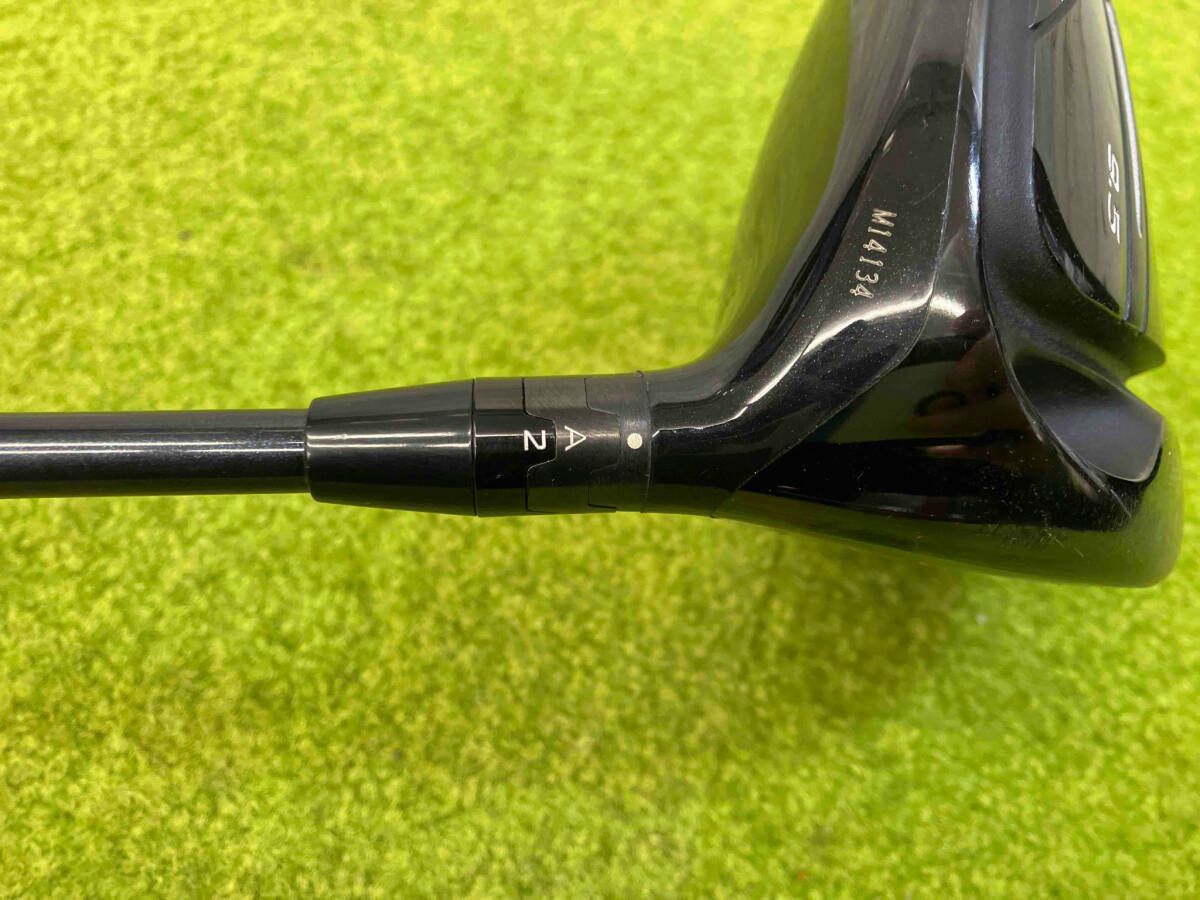 Titleist 915D3 ドライバー 9.5度mj6s Titleist 915D3 ドライバー 9.5度mj6s 915D3 - タイトリスト