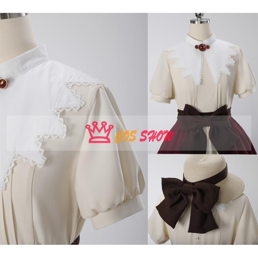 カードキャプターさくら 木之本桜 曾祖父のプレゼント 洋服 カードキャプターさくら 木之本桜 曾祖父のプレゼント 洋服