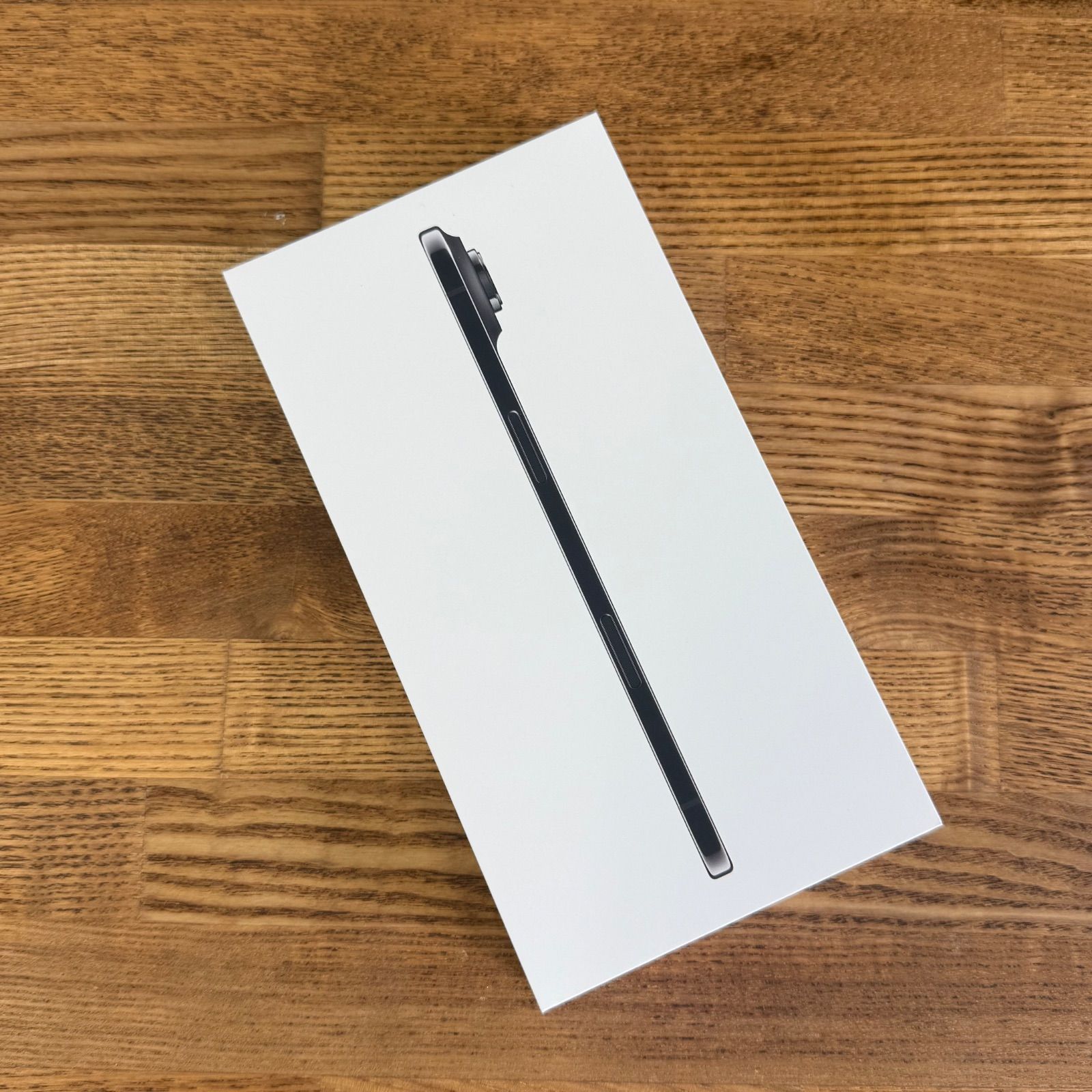 iPhone Air 1TB スペースブラック 版 SIMフリー