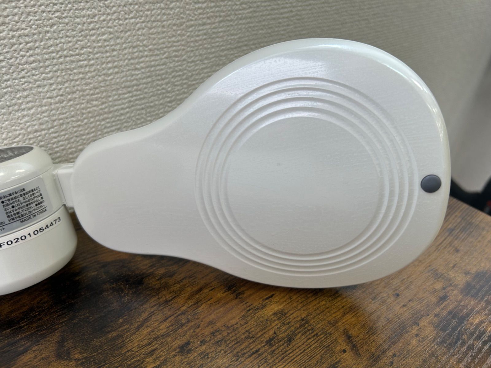 プローチ