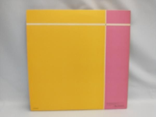 山下達郎 【帯有】【LP盤】it's a poppin' time 2LP/帯付】山下達郎 / It's