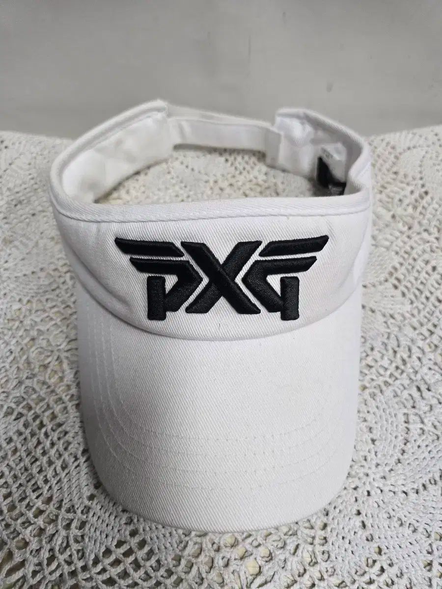 PXG ゴルフ帽子 サンバイザー 男性 女性用 - メルカリ
