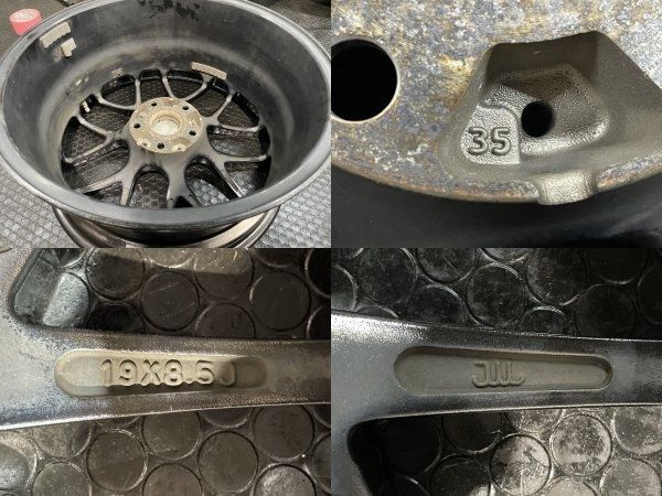 LS460 40アルファード等