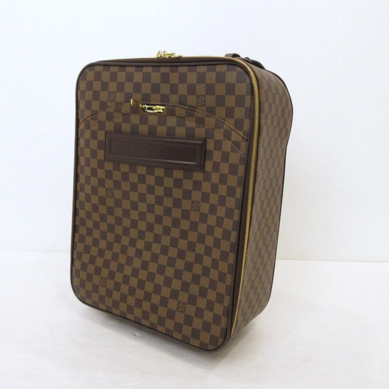 LOUIS VUITTON ［飯能本店］LOUIS LV ルイ・ヴィトン ペガス 45