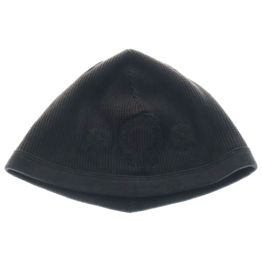 CHROME HEARTS (クロムハーツ) THERMAL BEANIE サーマルビーニー