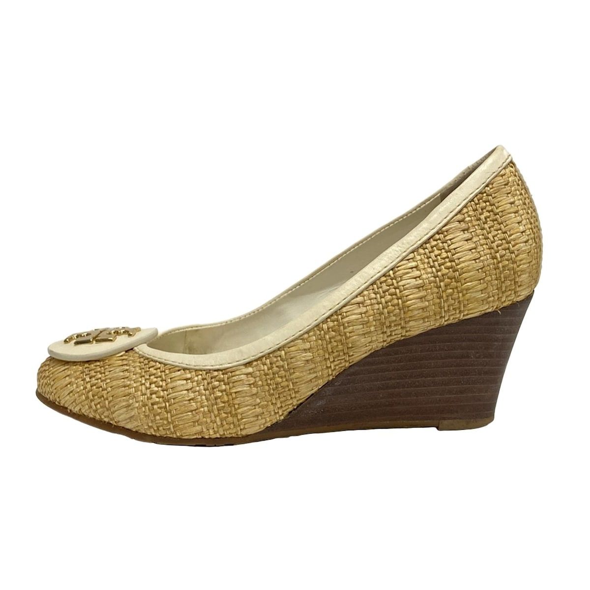 TORY BURCH(トリーバーチ) パンプス 5 1/2 M レディース