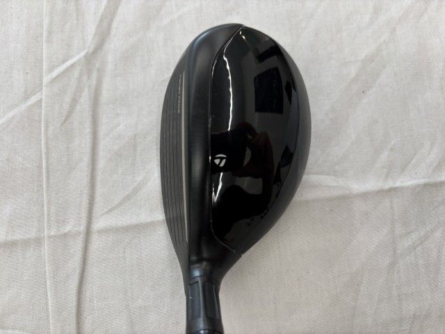 ユーティリティ テーラーメイド STEALTH2 RESCUE◆KBS MAX MT85 JP JP ◆S◆25 6186