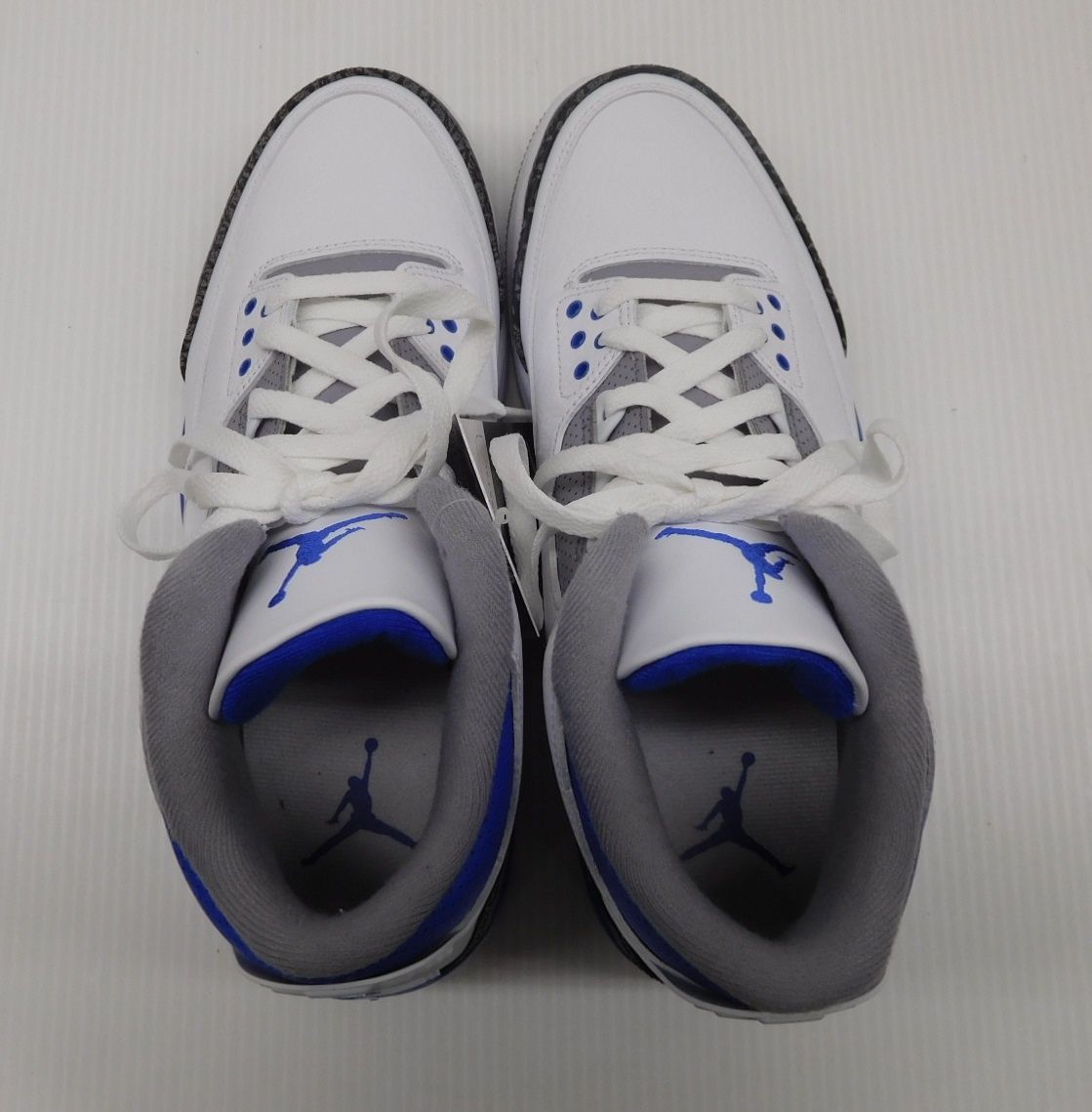 タグ付！NIKE ナイキ AIR JORDAN エアジョーダン 3 レトロ CT8532-145