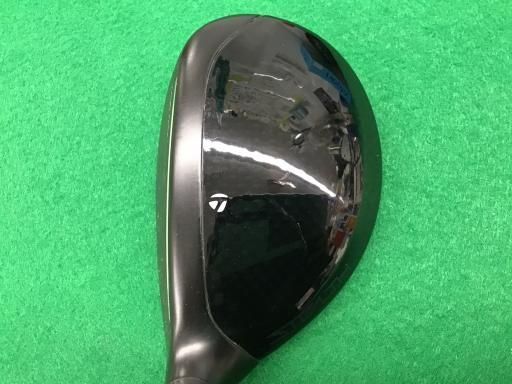 中古】 テーラーメイド STEALTH2 HD U4 ユーティリティ UT