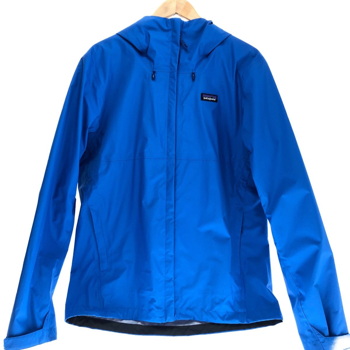 □□Patagonia パタゴニア トレントシェルジャケット Mサイズ 