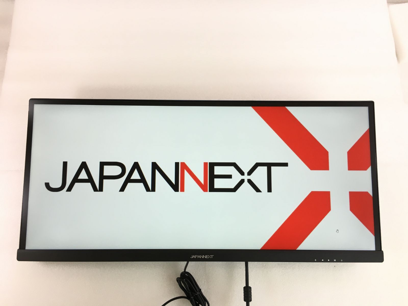 JAPANNEXT 29インチ ワイドFHD(2560 x 1080) 液晶モニター JN-IPS29WFHDR-C65W HDMI DP USB Type-C 液晶ディスプレイ 4589511162965lo