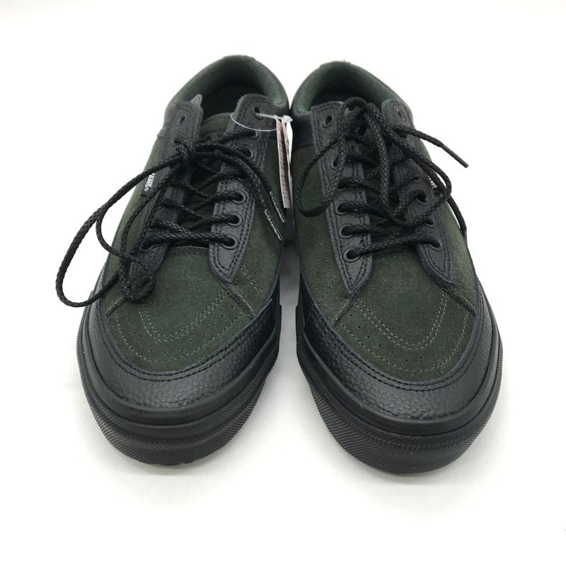 CALEE VANS スニーカー VANS Ratt V102CF CL-001VANS 新品同様 CALEE VANS スニーカー VANS Ratt V102CF CL-001VANS 新品同様