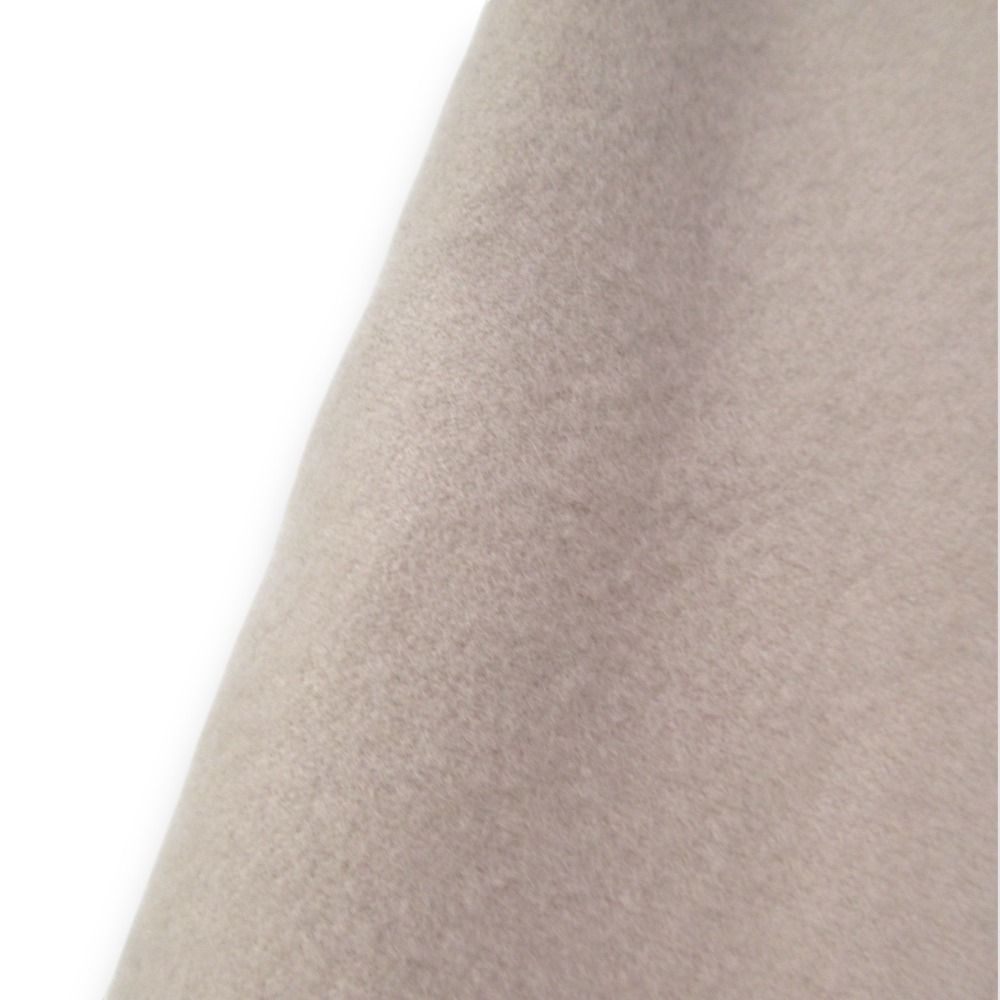 美品 FOXEY フォクシー カシミヤウール フレアスカート 40704 サイズ42  