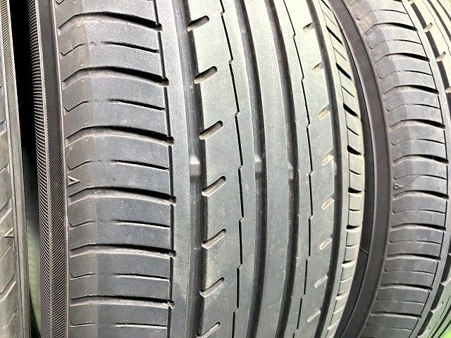 50R18 4本