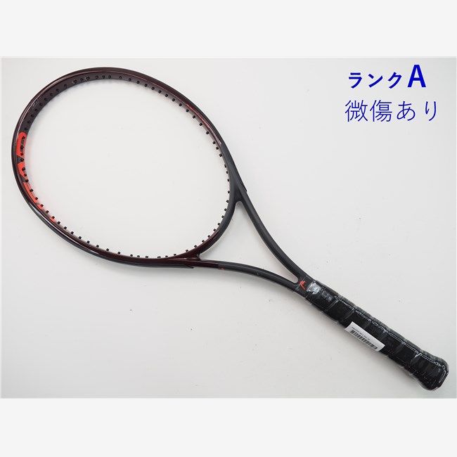 新品　HEAD プレステージMPL G2 中古 テニスラケット ヘッド プレステージ MP L 2023年モデル (G2)HEAD
