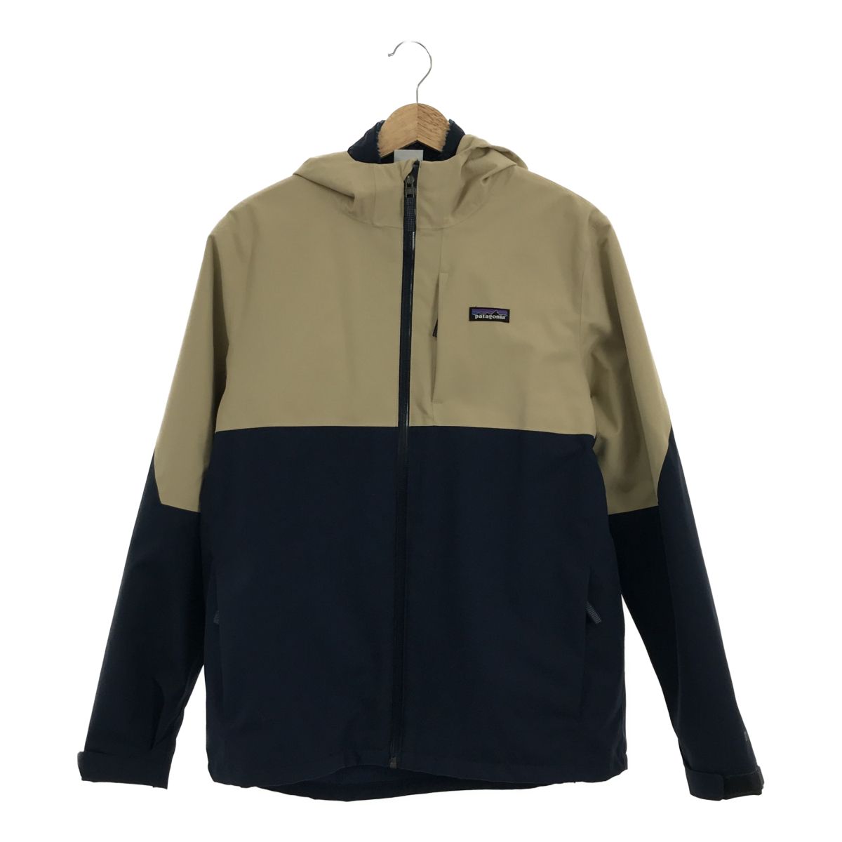 PATAGONIA パタゴニア 19/AW 68035 ジャケット XXLサイズ KIDS 4IN1 
