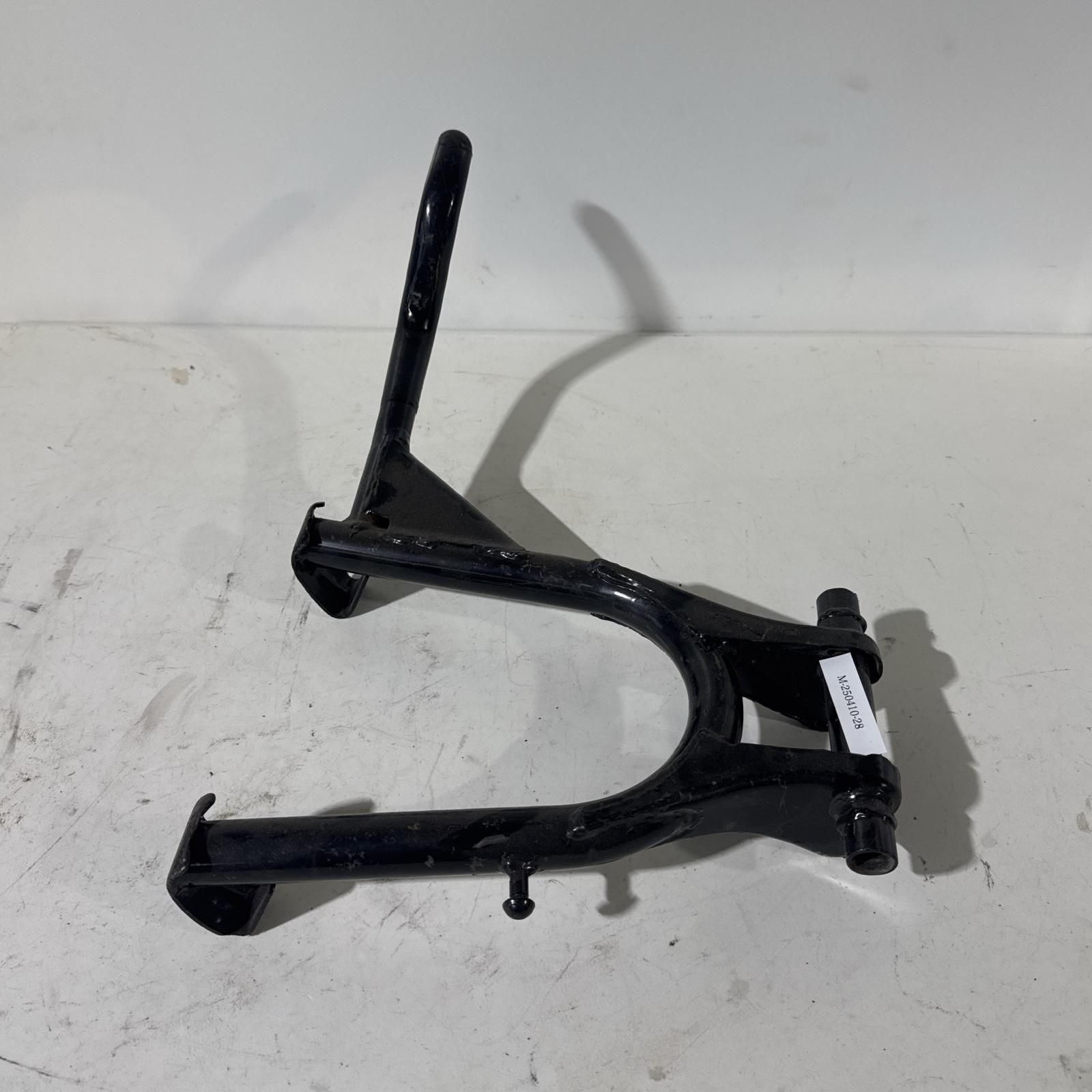 Z250FT センタースタンド