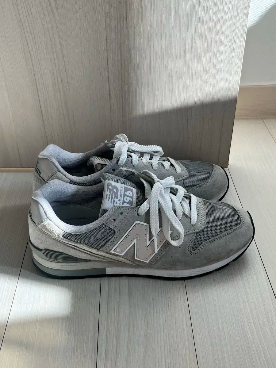 New Balance(ニューバランス) 996 グレー