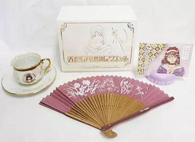 SEGA - サクラ大戦 歌謡ショウ 春恋紫花夢惜別 サクラ大戦新春歌謡ショウ 神崎すみれ引退記念公演『春恋紫花夢