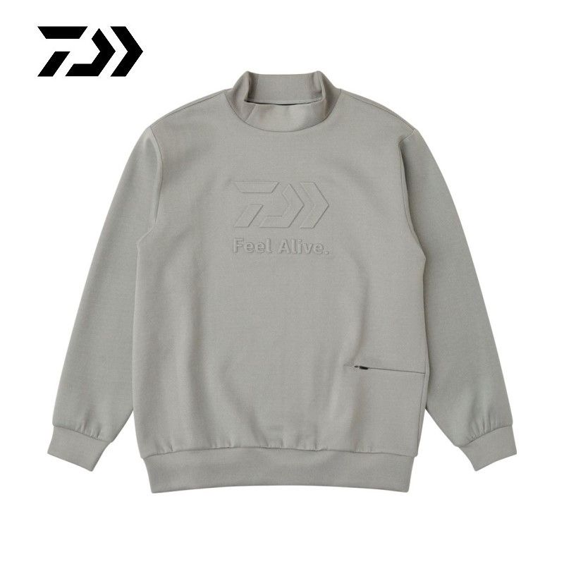 釣具 オーナー ブルゾン ( 中綿入 ) ブラック系 M 非売品 2025年