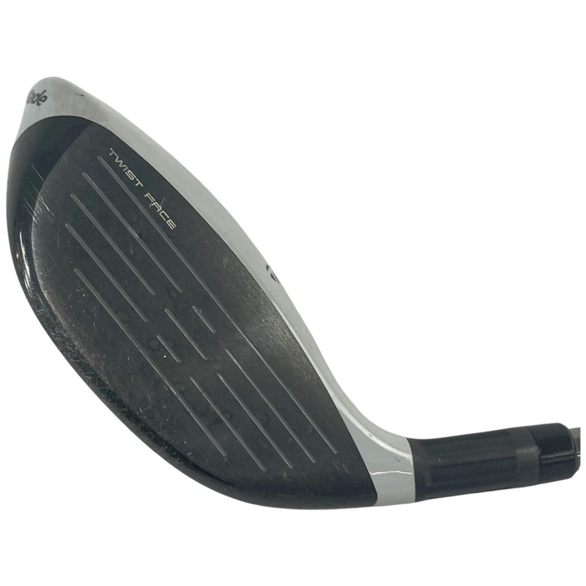 SIM2 Fairway Wood 15° 3W TaylorMade Golf Club Head Only | eBay