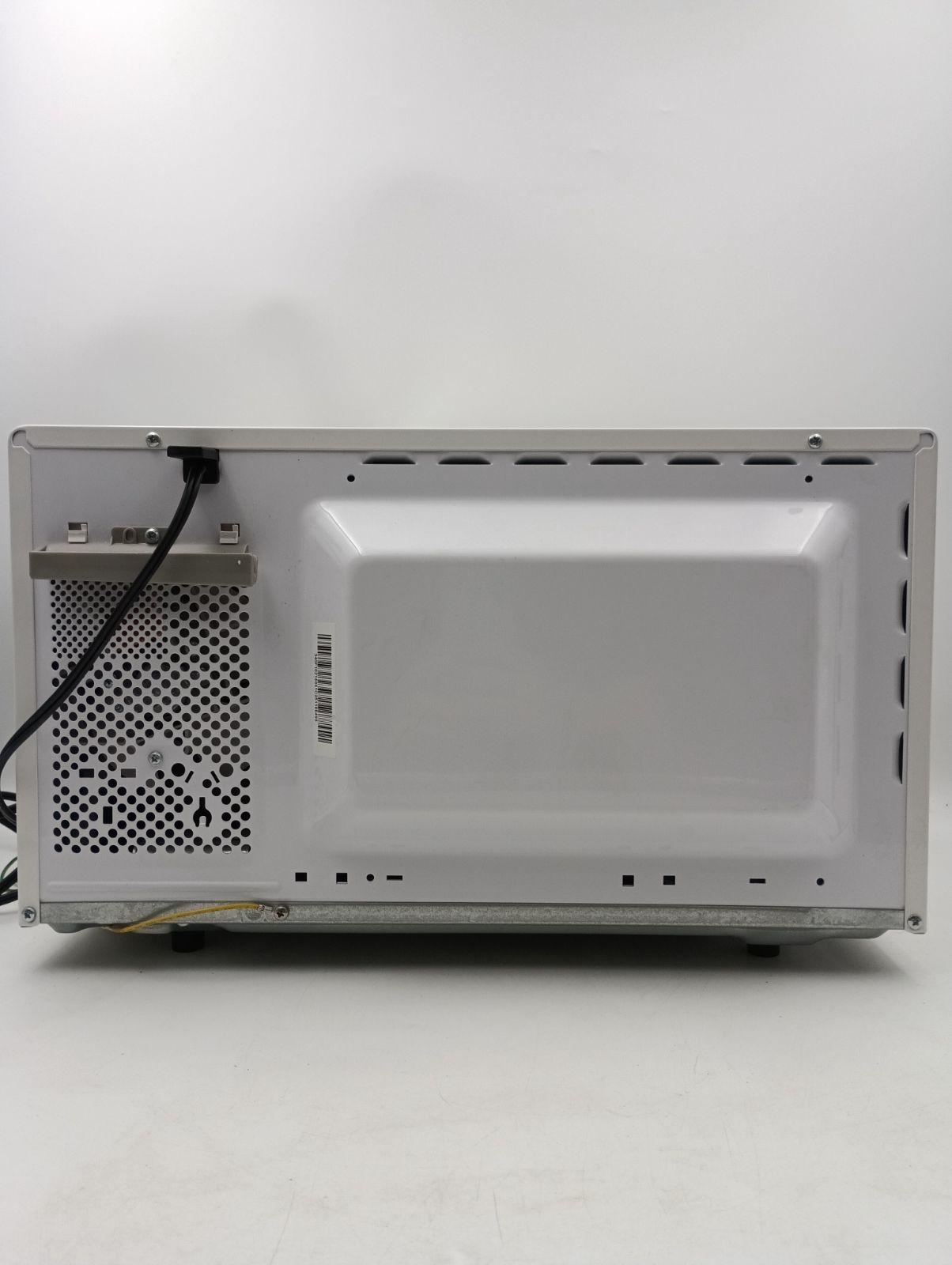 K-1195】単機能レンジ 日立 HITACHI HMR-BK220-Z5 2022年製 動作確認