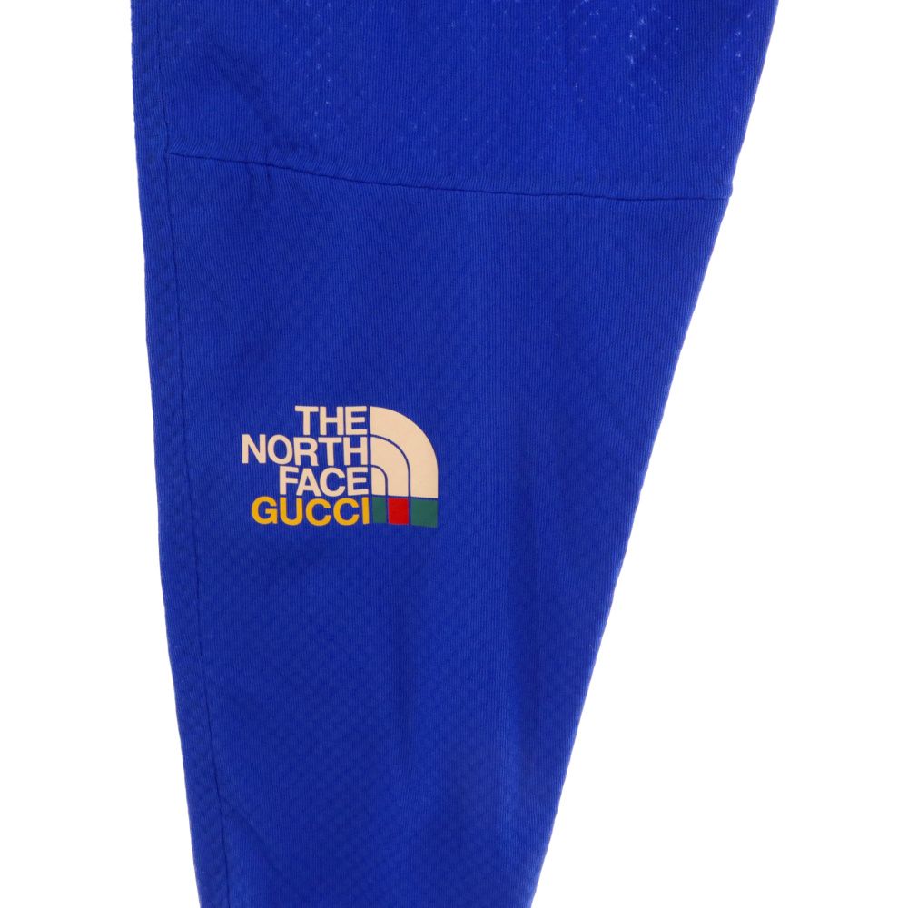 GUCCI (グッチ) 22SS×THE NORTH FACE ザノース フェイス