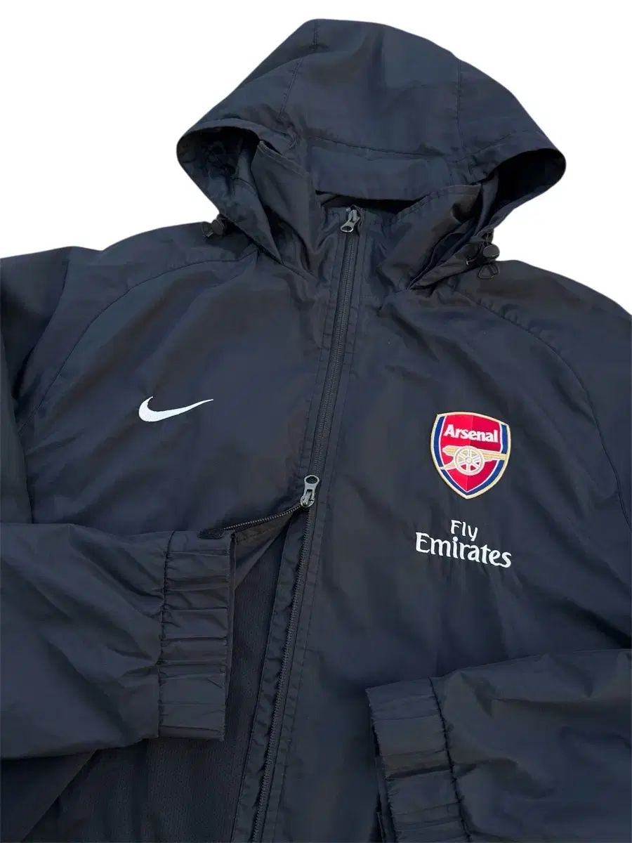 レインジャケット