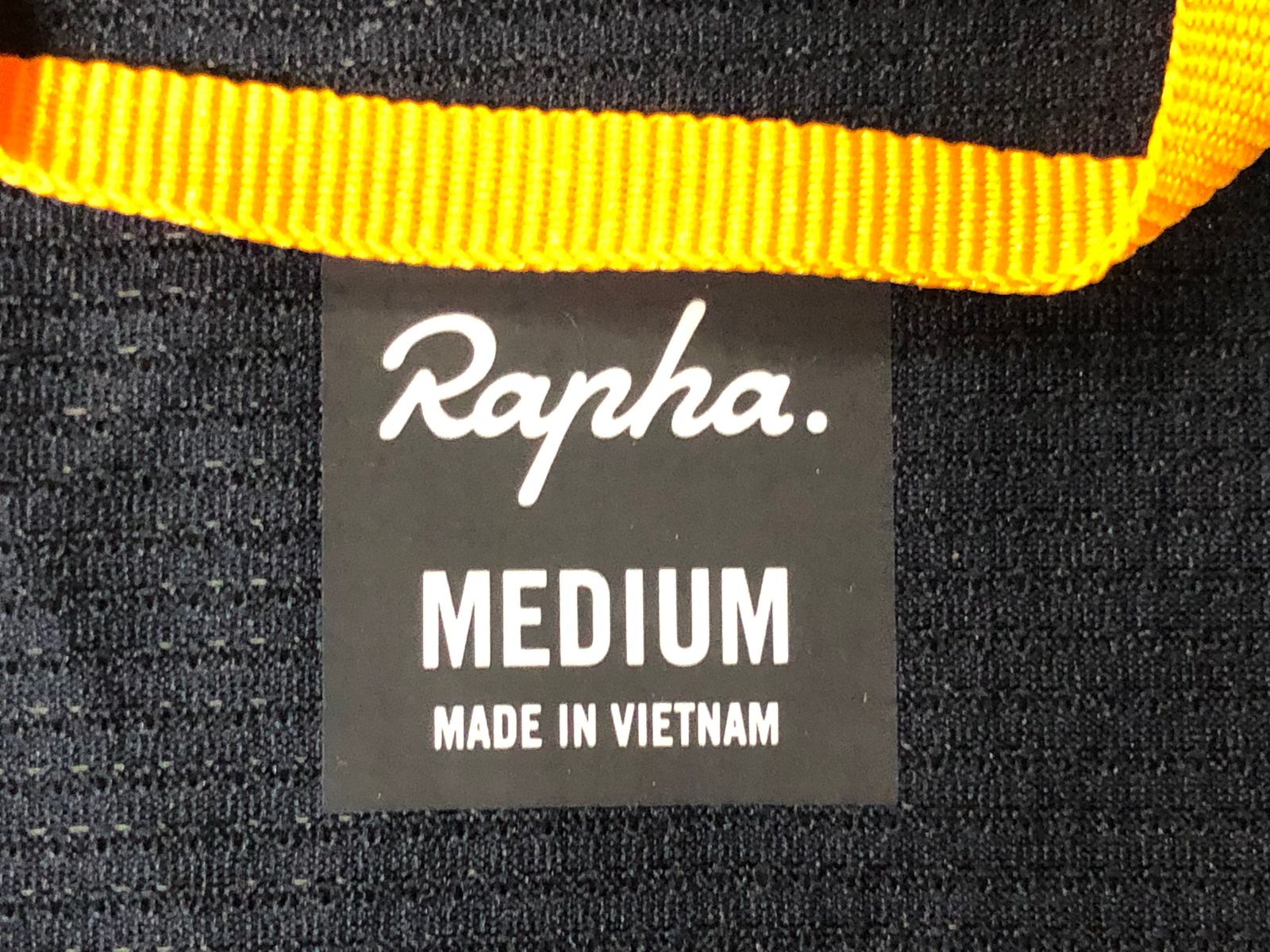 HA725 ラファ Rapha クラシックフライウェイトジャージ CLASSIC